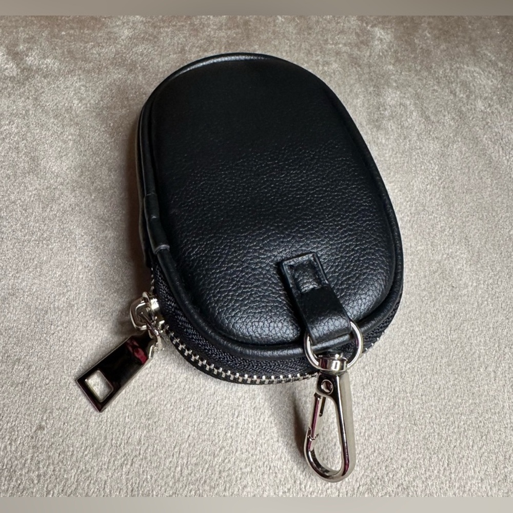Madden Crossbody Bag & Studded
Keychain Pouch - Picture 8 of 8